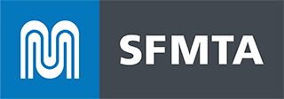 logo of the SFMTA